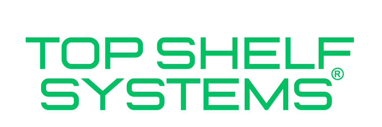 Top Shelf Systems logo